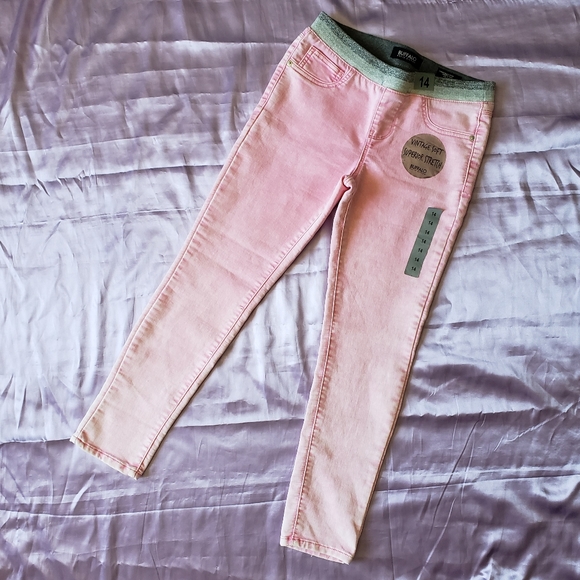 buffalo jeans kids